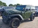 2021 JEEP  - Image 2.