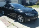 2013 TESLA  - Image 1.