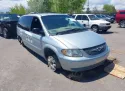 2001 CHRYSLER Town and Country 3.3L 6