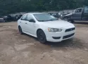 2010 MITSUBISHI Lancer 2.0L 4