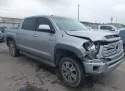 2014 TOYOTA Tundra 5.7L 8