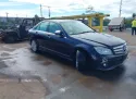 2008 MERCEDES-BENZ C 300 3.0L 6