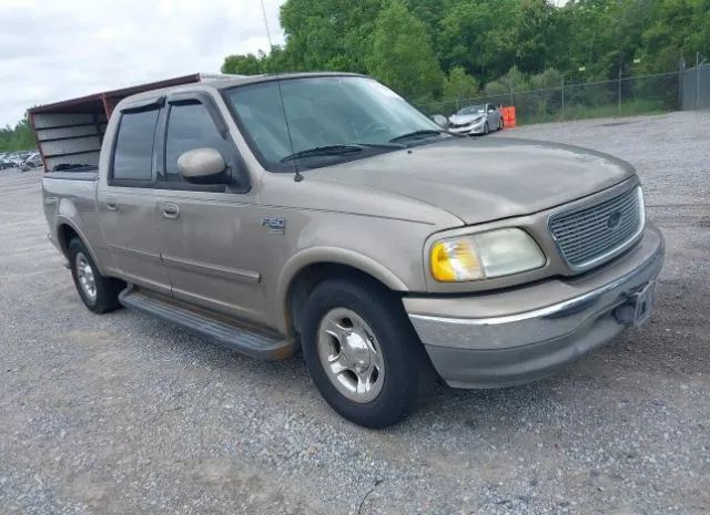 2003 FORD  - Image 1.