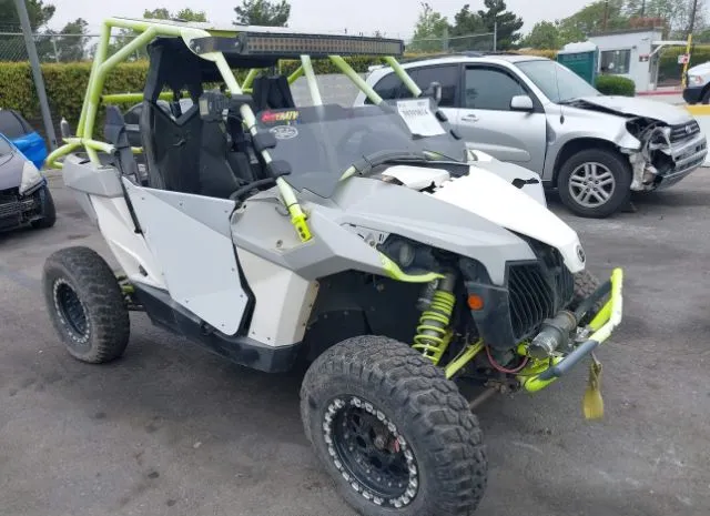 2015 CAN-AM  - Image 1.