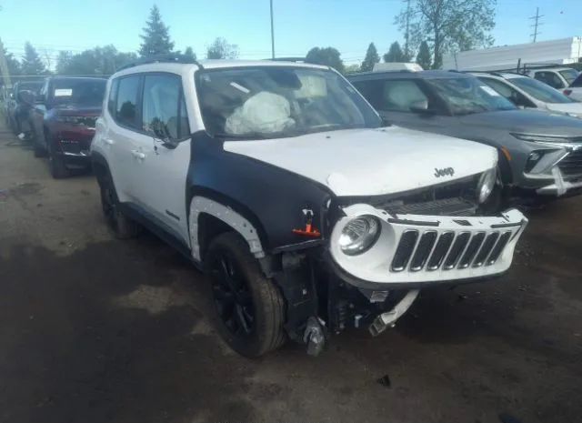 2018 JEEP  - Image 1.