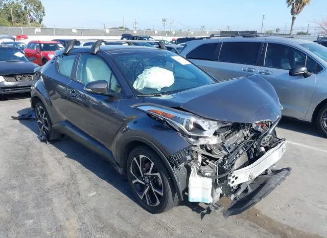 2019 TOYOTA  - Image 1.