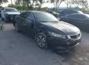 2008 HONDA Accord 2.4L 4