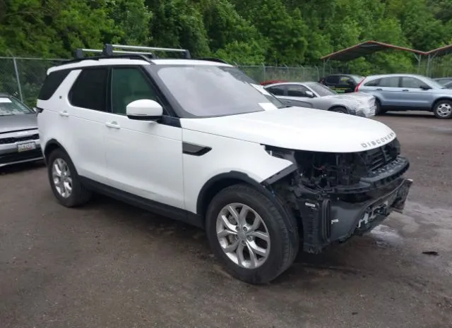 2020 LAND ROVER  - Image 1.