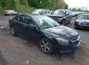 2012 CHEVROLET Malibu 2.4L 4