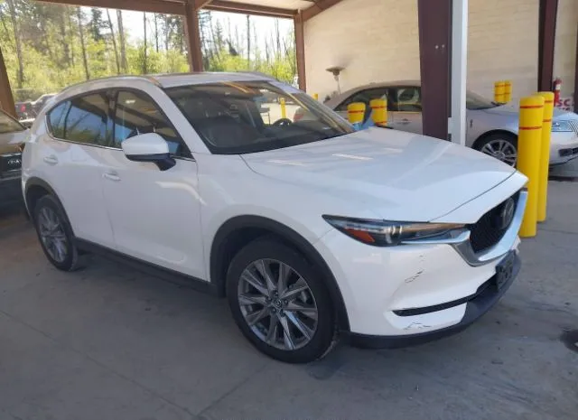 2019 MAZDA  - Image 1.