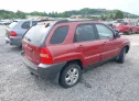 2005 KIA  - Image 4.