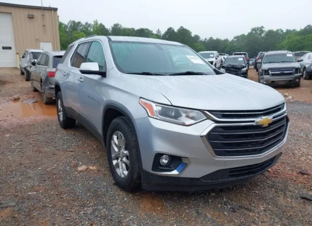 2018 CHEVROLET  - Image 1.