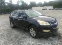 2010 CHEVROLET Traverse 3.6L 6