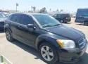 2011 DODGE Caliber 2.0L 4