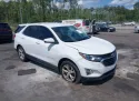 2018 CHEVROLET Equinox 2.0L 4