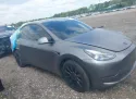 2022 TESLA Model Y U   U 0