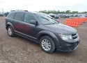 2016 DODGE Journey 3.6L 6