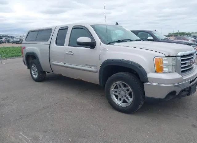 2009 GMC  - Image 1.