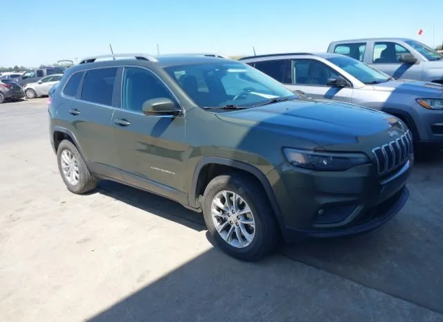 2019 JEEP  - Image 1.