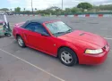 1999 FORD Mustang 3.8L 6