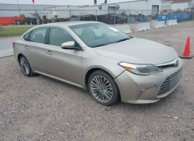 2016 TOYOTA  - Image 1.