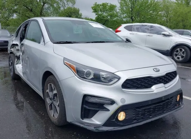 2020 KIA  - Image 1.