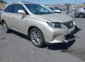 2015 LEXUS RX 3.5L 6