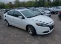 2013 DODGE Dart 2.0L 4