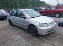 2002 HONDA Civic 1.7L 4