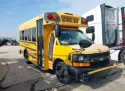 2008 CHEVROLET Express 6.0L 8