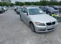 2006 BMW 325i 3.0L 6