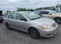 2003 TOYOTA Corolla 1.8L 4