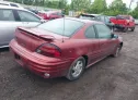 2000 PONTIAC  - Image 4.