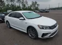 2017 VOLKSWAGEN Passat 1.8L 4