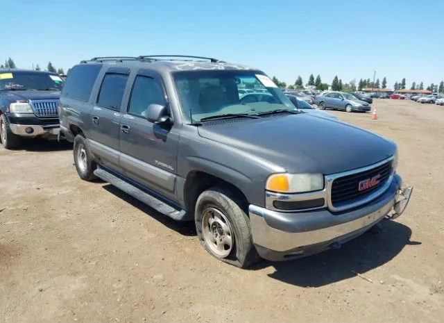 2001 GMC  - Image 1.