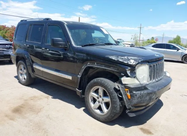 2011 JEEP  - Image 1.