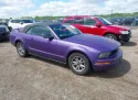 2005 FORD Mustang 4.0L 6