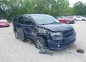 2014 DODGE Grand Caravan 3.6L 6