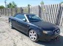 2005 AUDI S4 4.2L 8