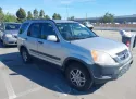 2002 HONDA CR-V 2.4L 4