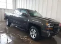 2016 CHEVROLET SILVERADO 1500 5.3L 8