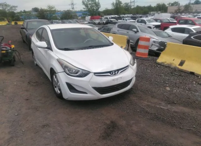 2014 HYUNDAI  - Image 1.