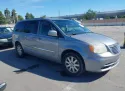 2014 CHRYSLER Town and Country 3.6L 6