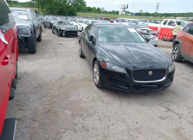 2017 JAGUAR  - Image 1.