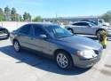 2006 VOLVO S60 2.5L 5