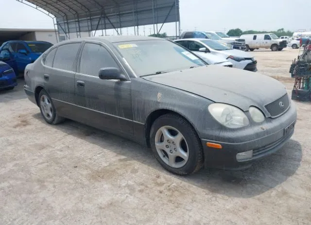 1999 LEXUS  - Image 1.