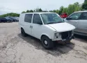 1995 CHEVROLET Astro Van 4.3L 6