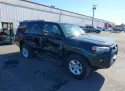 2015 TOYOTA 4RUNNER 4.0L 6