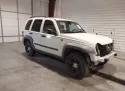 2006 JEEP Liberty 3.7L 6