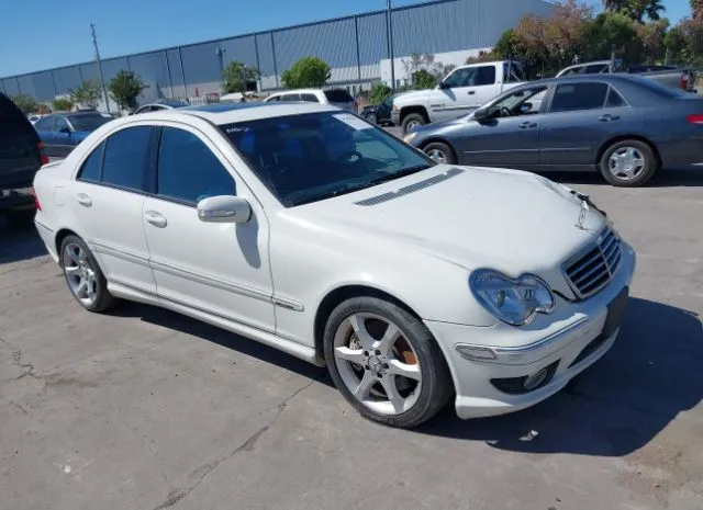 2007 MERCEDES-BENZ  - Image 1.